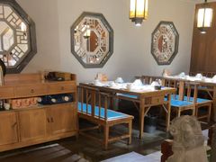 -老外婆渔村·传统宁波菜(骆驼爱琴海店)