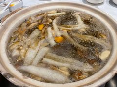 -天宜隆蘑菇宴火锅(石景山旗舰店)