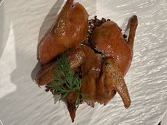 -花舍·新派粤菜·西餐·下午茶(亚运村·鸟巢店)