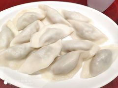 -喜家德虾仁水饺(岗厦北店)