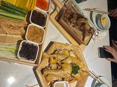 -33号大院·青岛本帮菜(五四广场店)