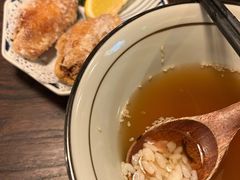 -哥哥の深夜食堂(红松东路店)