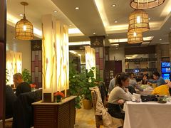 大堂-阿诺泰·泰国餐厅(紫荆店)