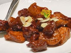 -小厨娘淮扬菜(天印大道店)