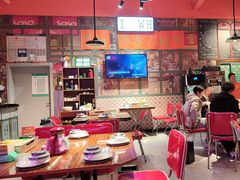 -蚝堡海鲜·威海菜·海肠捞饭·烧烤·亚洲吃蚝公司(幸福门店)