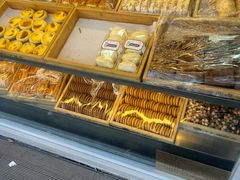 -津五福西点(万新村店)