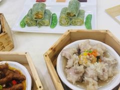 -海晖酒楼·顺德鱼生(荣华店)