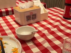 -西贝(上海中心店)
