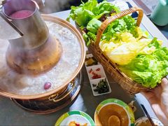 -半闲斋羊肉铺(齐礼阎店)