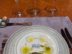 -北京古城老院厉晓麟精致菜