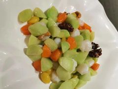 -望乡楼上海菜(日月光店)