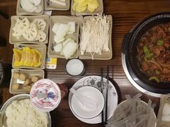 -重庆鸡公煲(学衡路店)