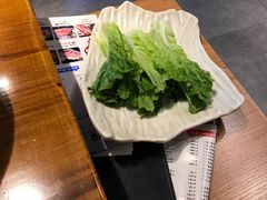 -万兴佳烤肉·长白山老味道(东岸里店)