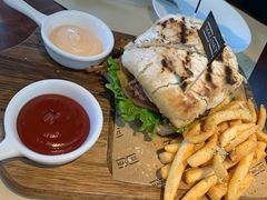 -Magnet磁食(同德店)