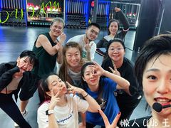 -懒人Club健身(卓越时代广场店)