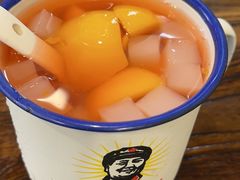 -都谷包子(天一广场店)