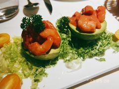 -Pasha帕夏土耳其餐厅(南昌路店)