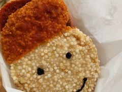 -德克士(砂之船奥特莱斯店)