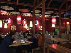 -华馨园北京烤鸭