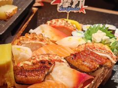 -摩打食堂(壹方中心店)