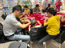 点击看大图 -孩子王童乐园(南京六合欢乐港店)