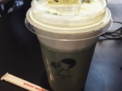 -喜茶(深圳福田星河COCO Park店)