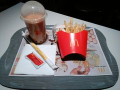 -麦当劳(东苑丽宝商业广场店)