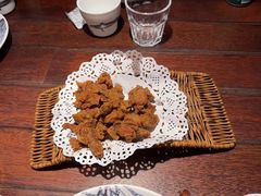 -前海沿·青岛菜(五四广场永旺店)