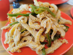 -百格里格.Uyghur cuisine(百色路店)