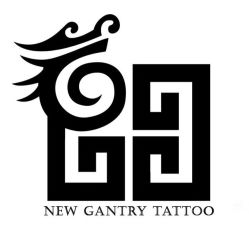 -新龙门刺青·纹身