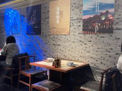-桂满陇-西湖船宴(西单大悦城店)