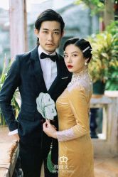 -天一婚纱摄影TIA STUDIO(珠海路店)
