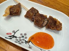 -八市阿杰五香(大元路分店)