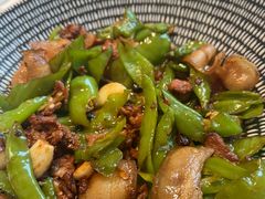 -写庭·鱼鲜川菜·宴请(铁像寺水街店)