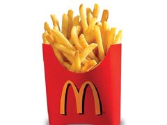 -麦当劳(明洞店)