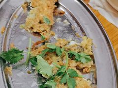 -老姿娘炒糕粿(指南里小区店)