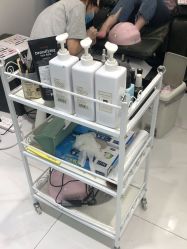 -小美汇美甲美睫美护