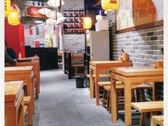 大堂-裕鼎鲜·新中菜(金鼎广场店)