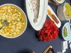 -苏州人家·精致苏帮菜(斜塘店)