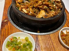 -客家大院·非遗赣南客家菜(郁孤台店)
