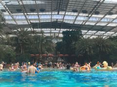 -龙达温泉生态城