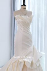 -予白婚纱礼服馆