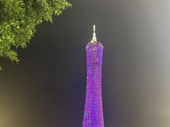 -广州塔