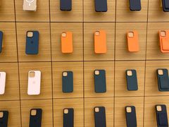 -Apple零售店(济南恒隆广场店)