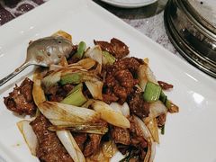 -狗不理大酒店(意式风情街店)