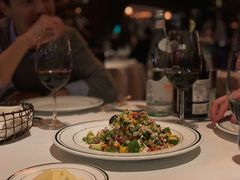 -Wolfgang’s Steakhouse 沃夫冈牛排馆(上海白玉兰广场店)