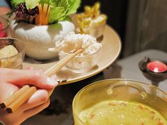 -叶叶菩提·晋福宫