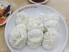 -津门张记包子铺(华昌道店)