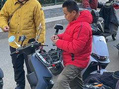 -九号电动车(安定门内大街店)