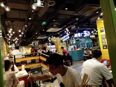 -钢管厂五区小郡肝串串香(南山店)